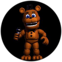 FNAF World